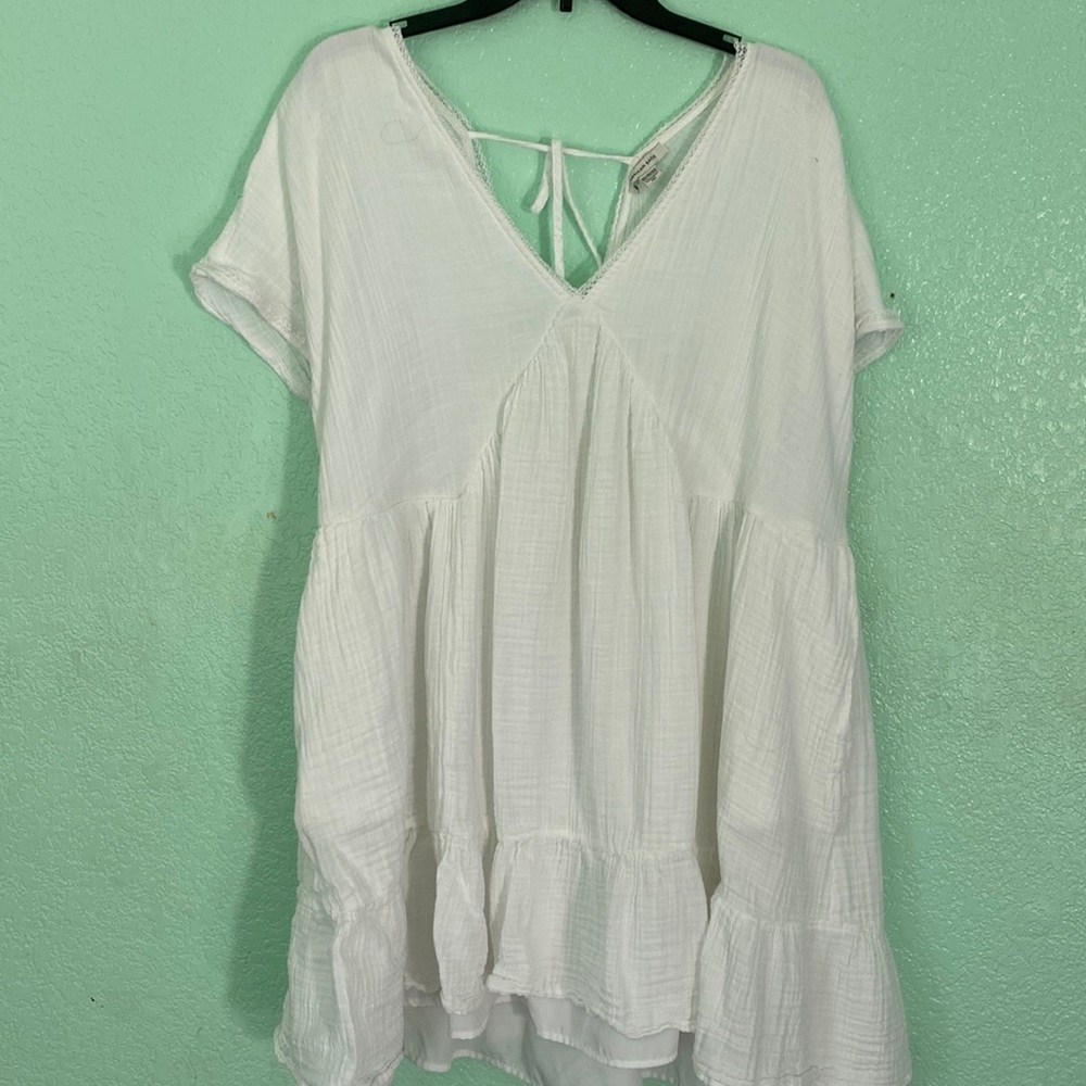Women’s XXL American Eagle Sundress